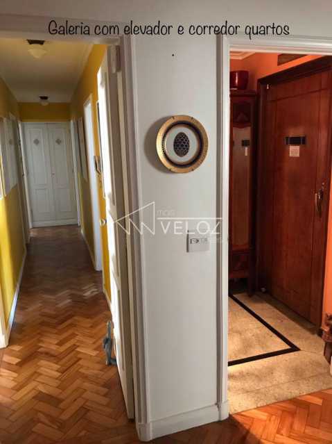 Apartamento, 4 quartos, 337 m² - Foto 11