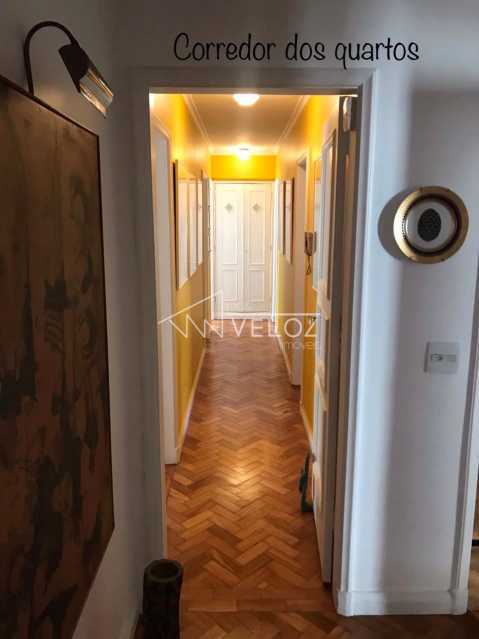 Apartamento, 4 quartos, 337 m² - Foto 28