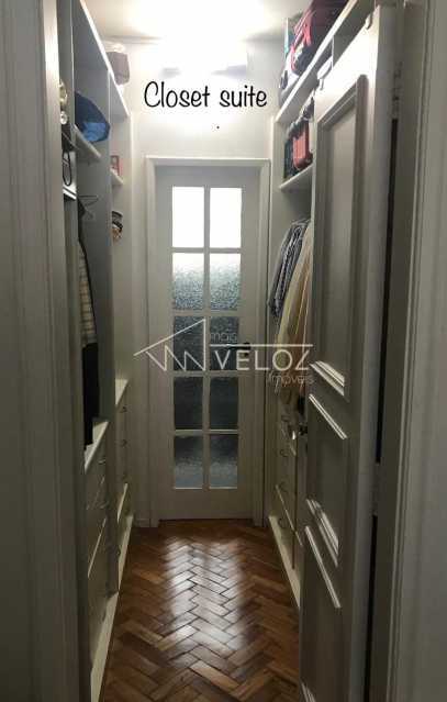 Apartamento, 4 quartos, 337 m² - Foto 4