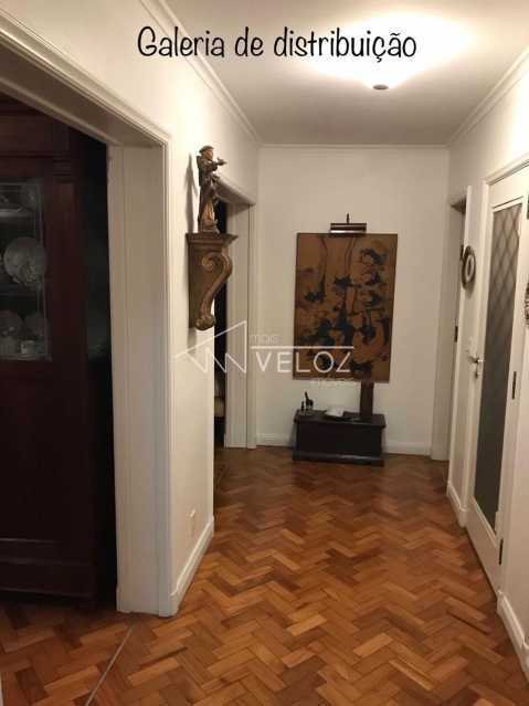 Apartamento, 4 quartos, 337 m² - Foto 1