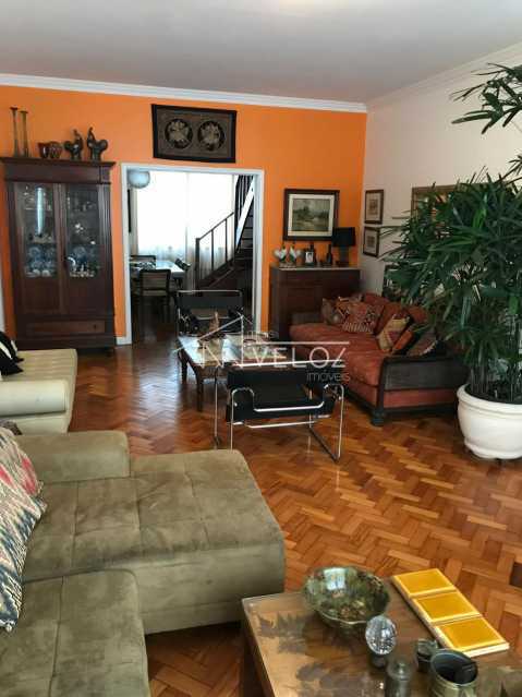 Apartamento, 4 quartos, 337 m² - Foto 3