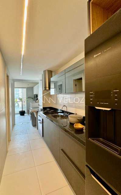 Apartamento, 3 quartos, 148 m² - Foto 5