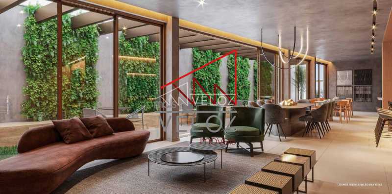 Apartamento, 3 quartos, 214 m² - Foto 11