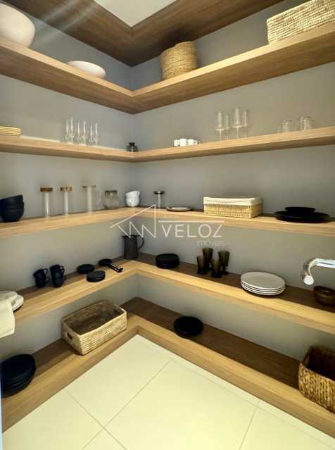 Apartamento, 3 quartos, 148 m² - Foto 10