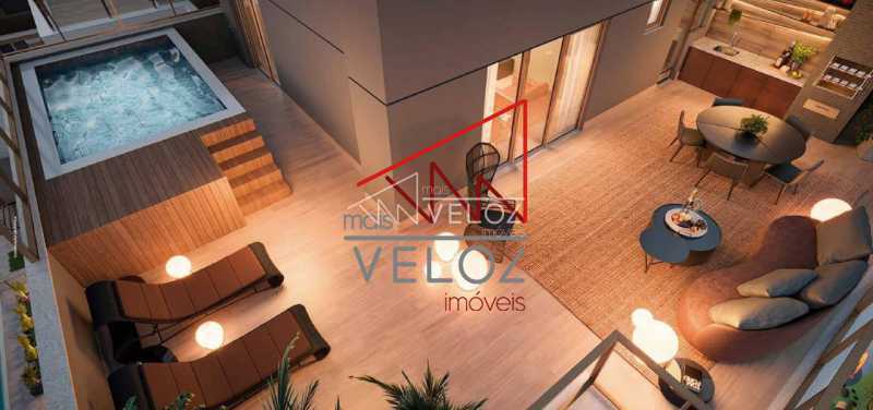 Apartamento, 3 quartos, 137 m² - Foto 10