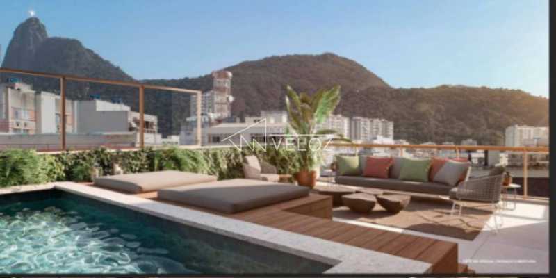 Apartamento, 3 quartos, 137 m² - Foto 17