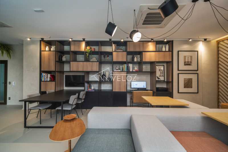 Apartamento, 3 quartos, 137 m² - Foto 21