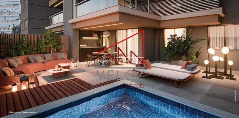 Apartamento, 3 quartos, 137 m² - Foto 13