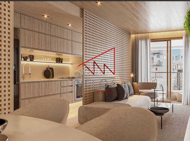 Apartamento, 3 quartos, 142 m² - Foto 3