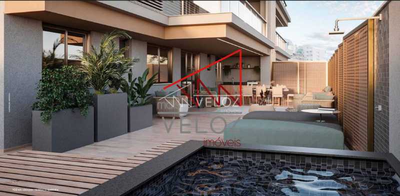 Apartamento, 3 quartos, 142 m² - Foto 23