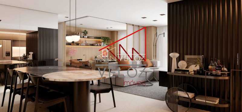 Apartamento, 3 quartos, 138 m² - Foto 22