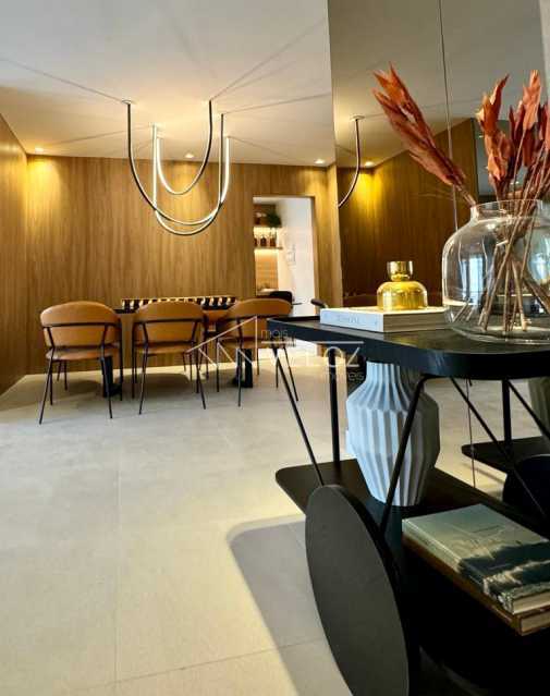 Apartamento, 3 quartos, 138 m² - Foto 17