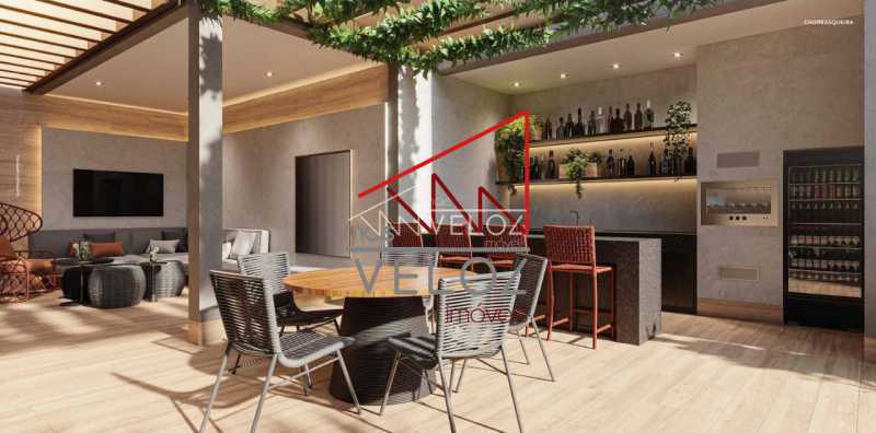 Apartamento, 3 quartos, 138 m² - Foto 11