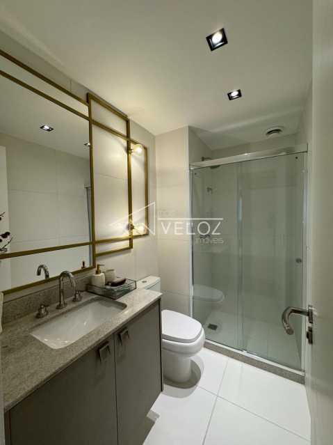 Apartamento, 3 quartos, 135 m² - Foto 9