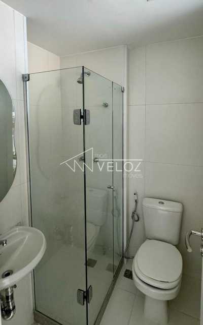 Apartamento, 3 quartos, 135 m² - Foto 11