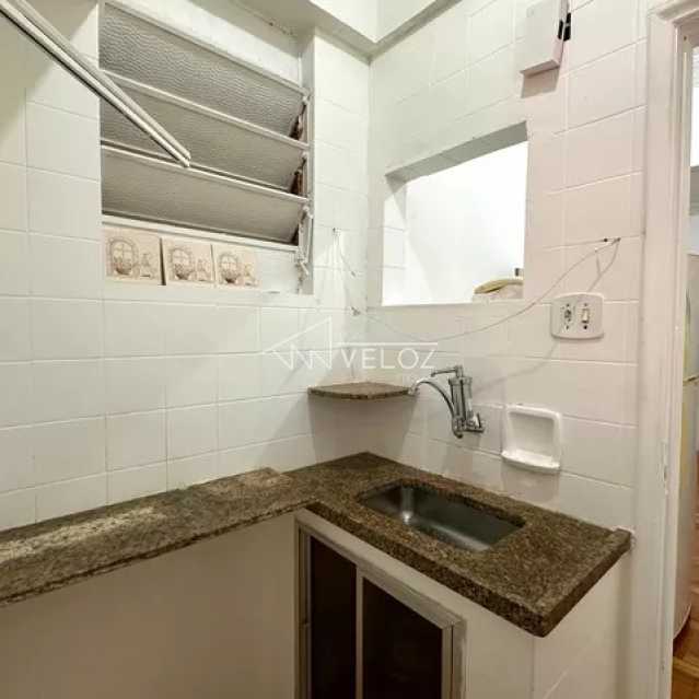 Kitnet-Studio, 30 m² - Foto 16