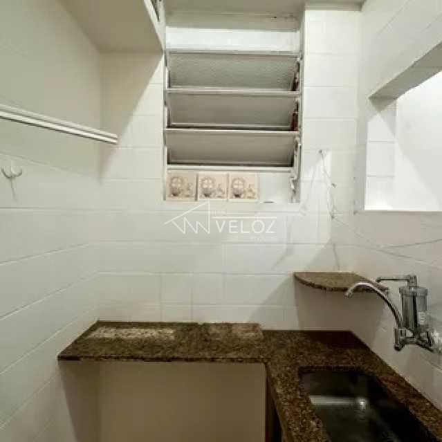 Kitnet-Studio, 30 m² - Foto 26