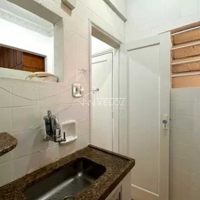 Kitnet-Studio, 30 m² - Foto 23