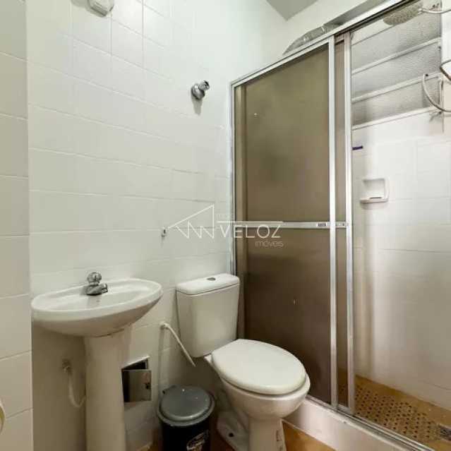 Kitnet-Studio, 30 m² - Foto 6