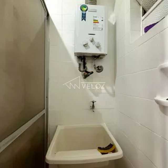 Kitnet-Studio, 30 m² - Foto 12