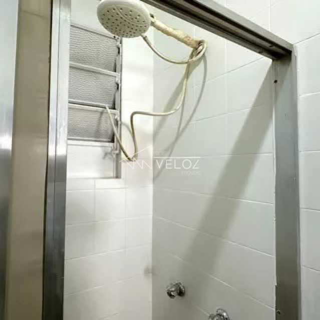 Kitnet-Studio, 30 m² - Foto 24