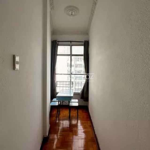 Kitnet-Studio, 30 m² - Foto 2