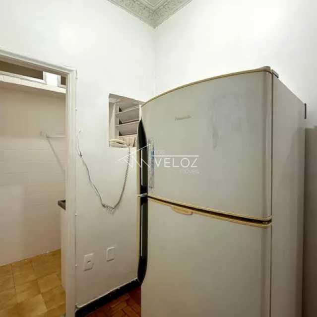 Kitnet-Studio, 30 m² - Foto 10