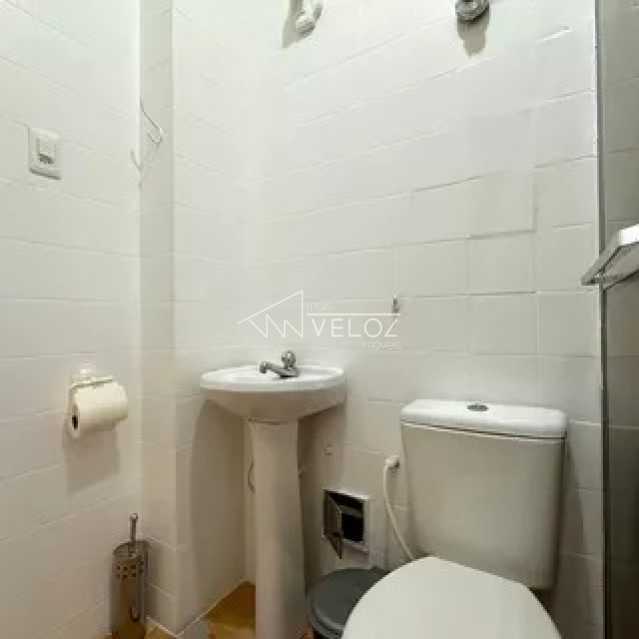 Kitnet-Studio, 30 m² - Foto 5