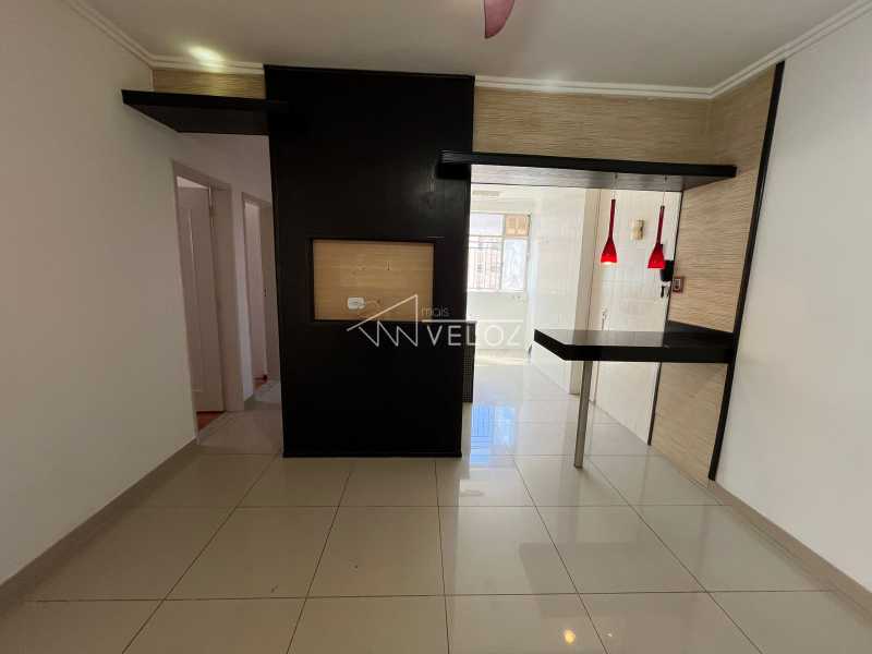 Apartamento, 2 quartos, 50 m² - Foto 5