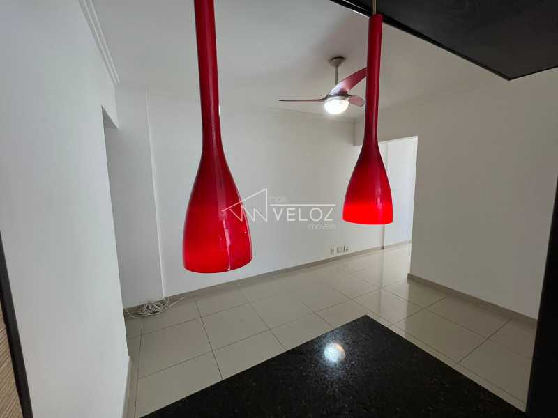 Apartamento, 2 quartos, 50 m² - Foto 17