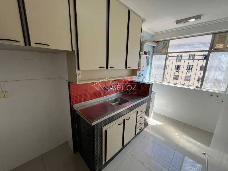 Apartamento, 2 quartos, 50 m² - Foto 11