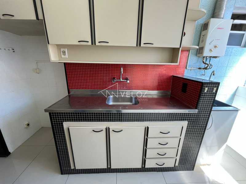 Apartamento, 2 quartos, 50 m² - Foto 21