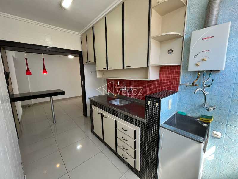 Apartamento, 2 quartos, 50 m² - Foto 8