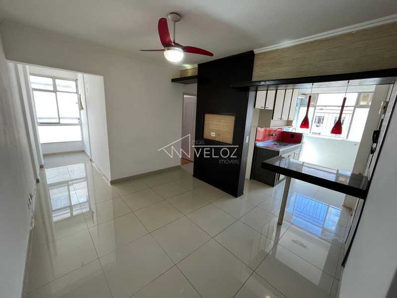 Apartamento, 2 quartos, 50 m² - Foto 9