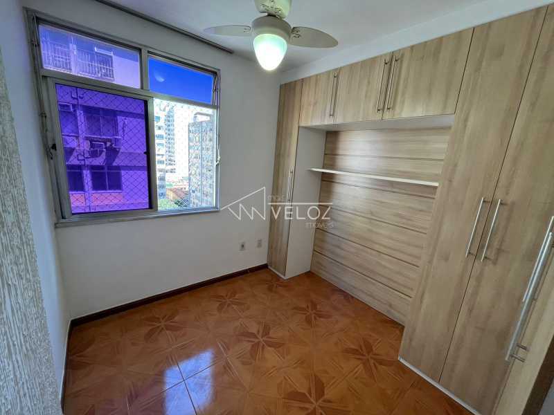 Apartamento, 2 quartos, 50 m² - Foto 14