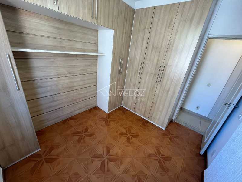 Apartamento, 2 quartos, 50 m² - Foto 13