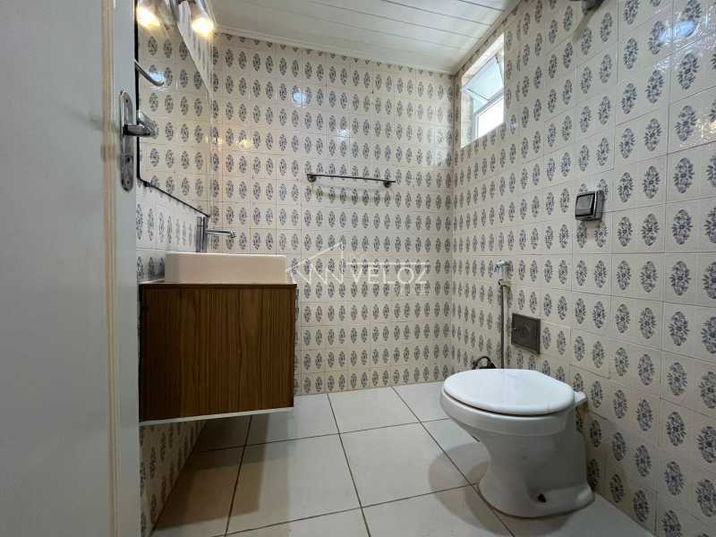 Apartamento, 2 quartos, 50 m² - Foto 15