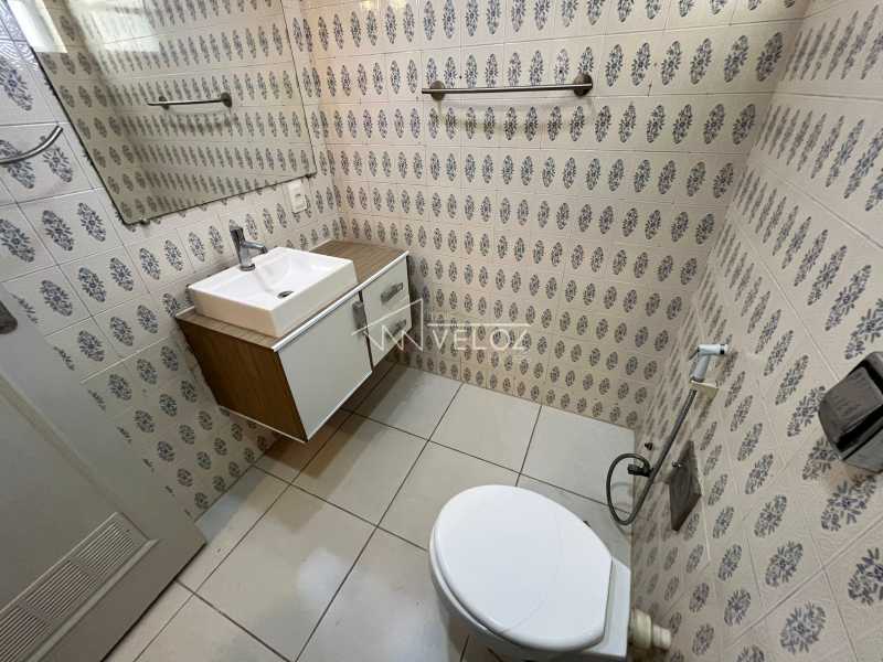 Apartamento, 2 quartos, 50 m² - Foto 10