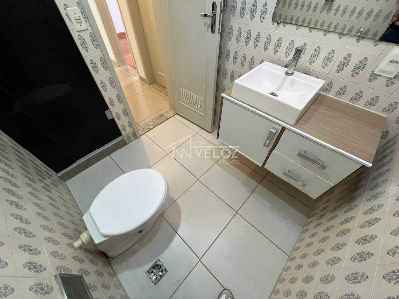 Apartamento, 2 quartos, 50 m² - Foto 6