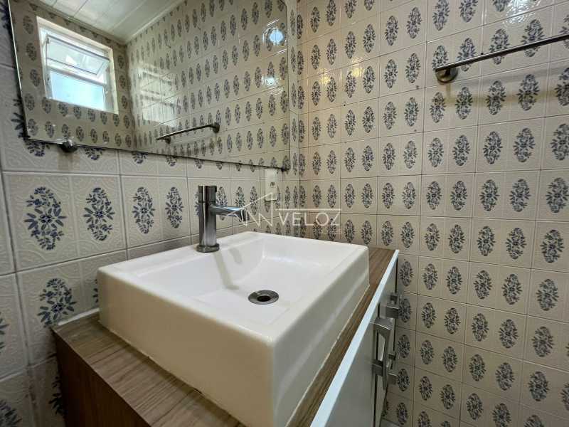 Apartamento, 2 quartos, 50 m² - Foto 7