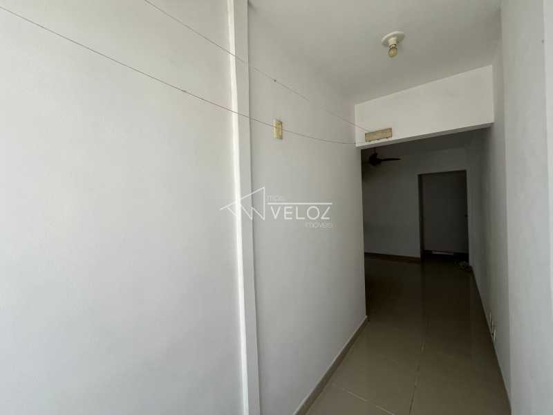 Apartamento, 2 quartos, 50 m² - Foto 18