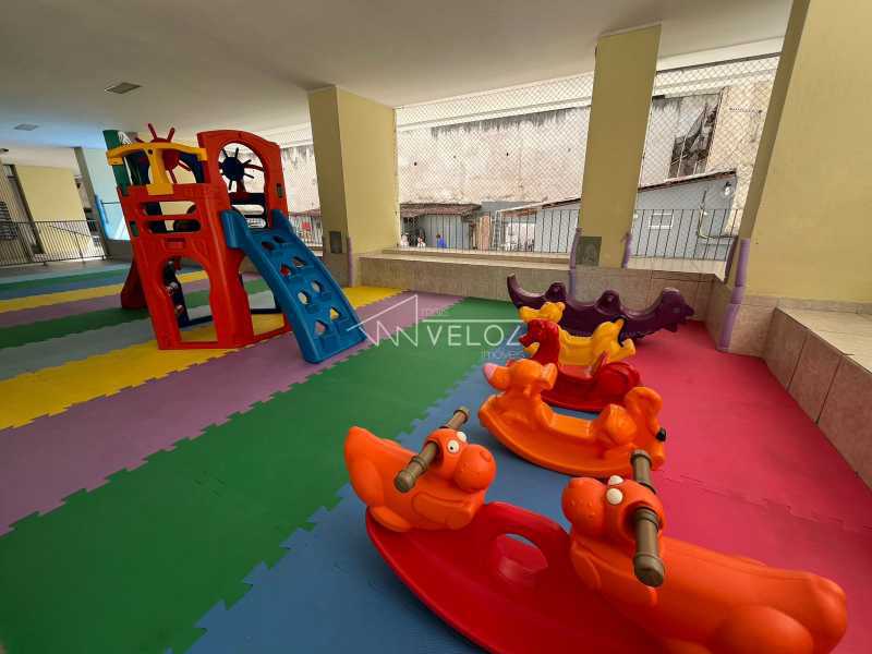 Apartamento, 2 quartos, 50 m² - Foto 25