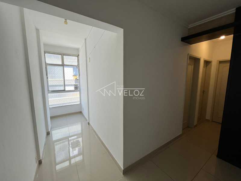 Apartamento, 2 quartos, 50 m² - Foto 23