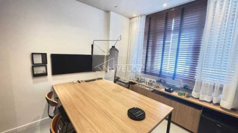 Apartamento, 1 quarto, 25 m² - Foto 5