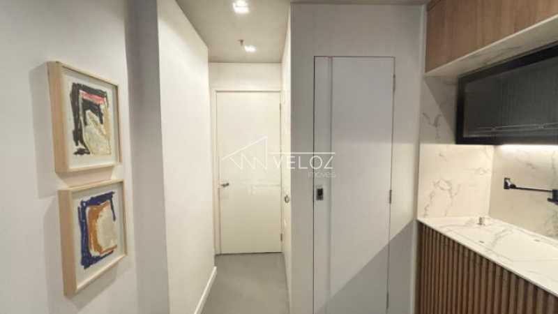 Apartamento, 1 quarto, 25 m² - Foto 12