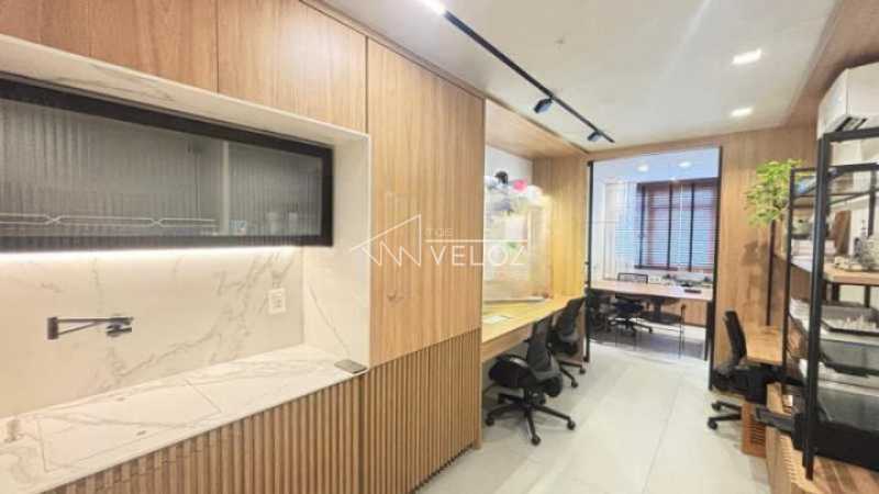 Apartamento, 1 quarto, 25 m² - Foto 4