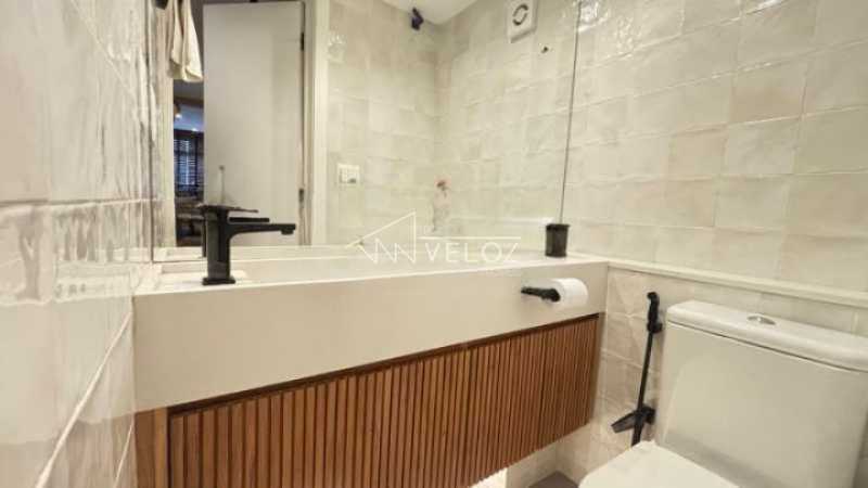 Apartamento, 1 quarto, 25 m² - Foto 20