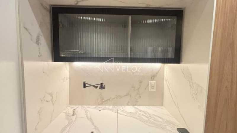 Apartamento, 1 quarto, 25 m² - Foto 22