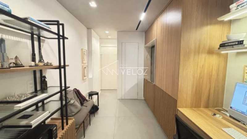 Apartamento, 1 quarto, 25 m² - Foto 23