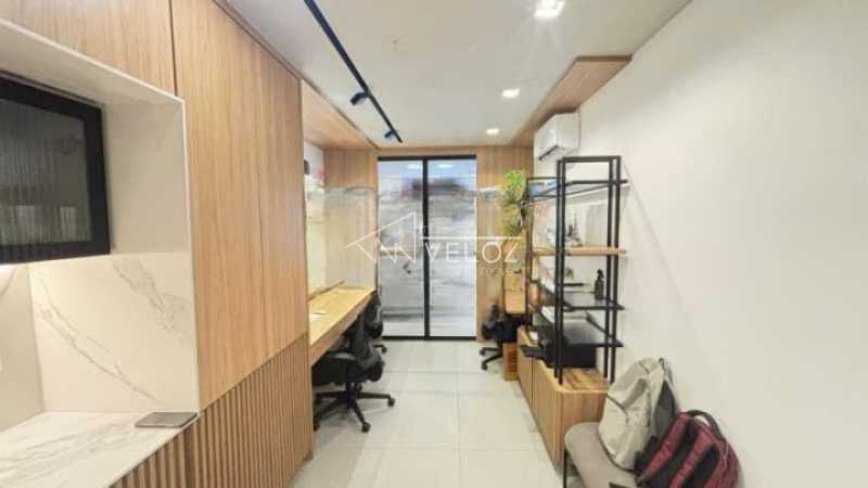 Apartamento, 1 quarto, 25 m² - Foto 3